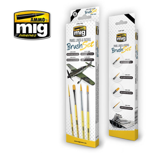 AMM MIG7605ITEM IMAGE 1