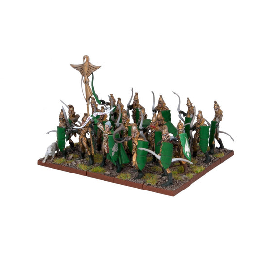 MGE KWE21-1ITEM IMAGE 1