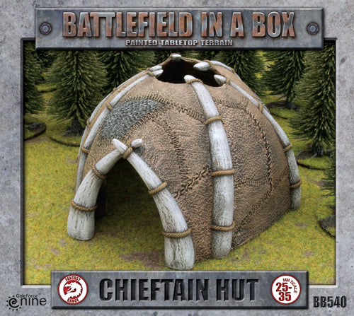 FOW BB540ITEM IMAGE 1