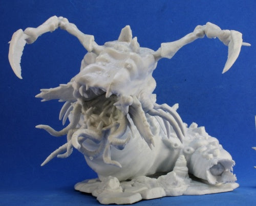 Reaper Miniatures Mashaaf, Great Old One Bones REM 77375