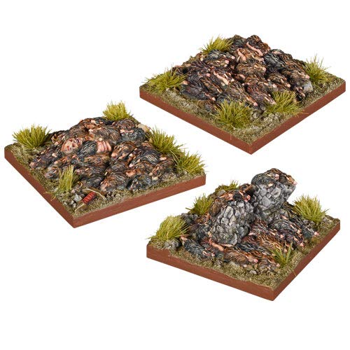 MGE VARK301ITEM IMAGE 1