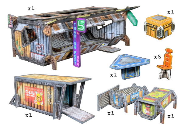 BST SFE009 ITEM IMAGE 2