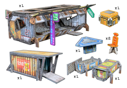 BST SFE009 ITEM IMAGE 2