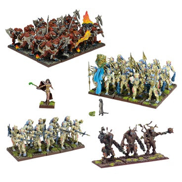 MGE KWN101ITEM IMAGE 1