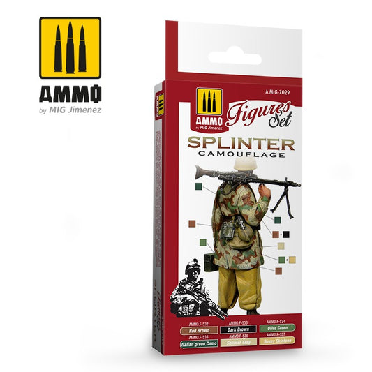 AMM MIG7029ITEM IMAGE 1