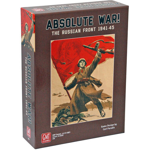 Absolute War: The Russian Front 1941-45 GMT 2103