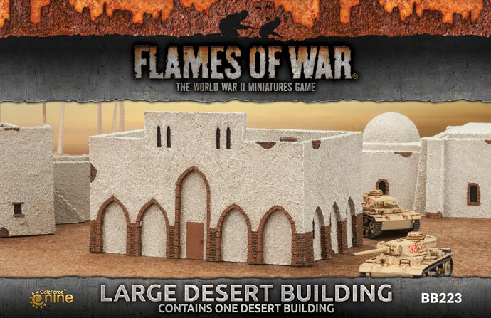 FOW BB223ITEM IMAGE 1