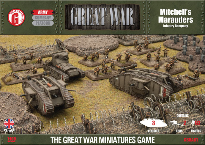 FOW GBRAB1ITEM IMAGE 1