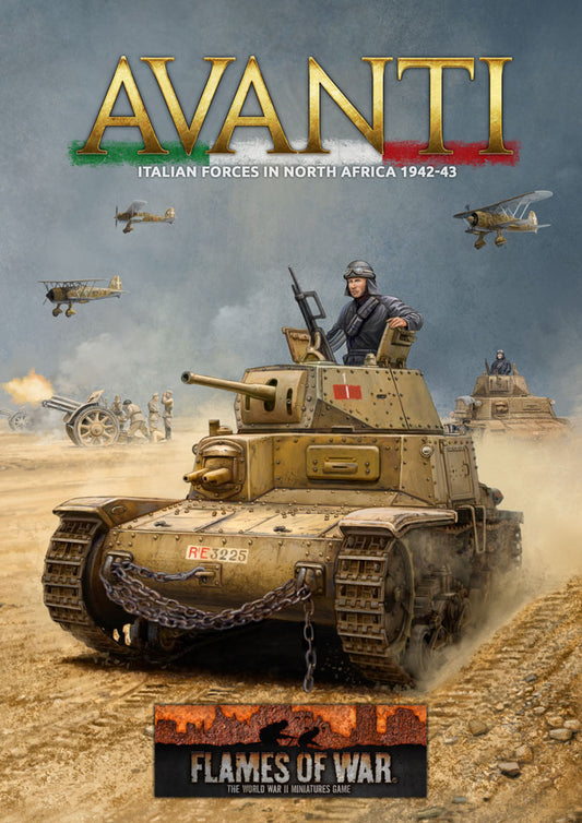FOW FW244ITEM IMAGE 1
