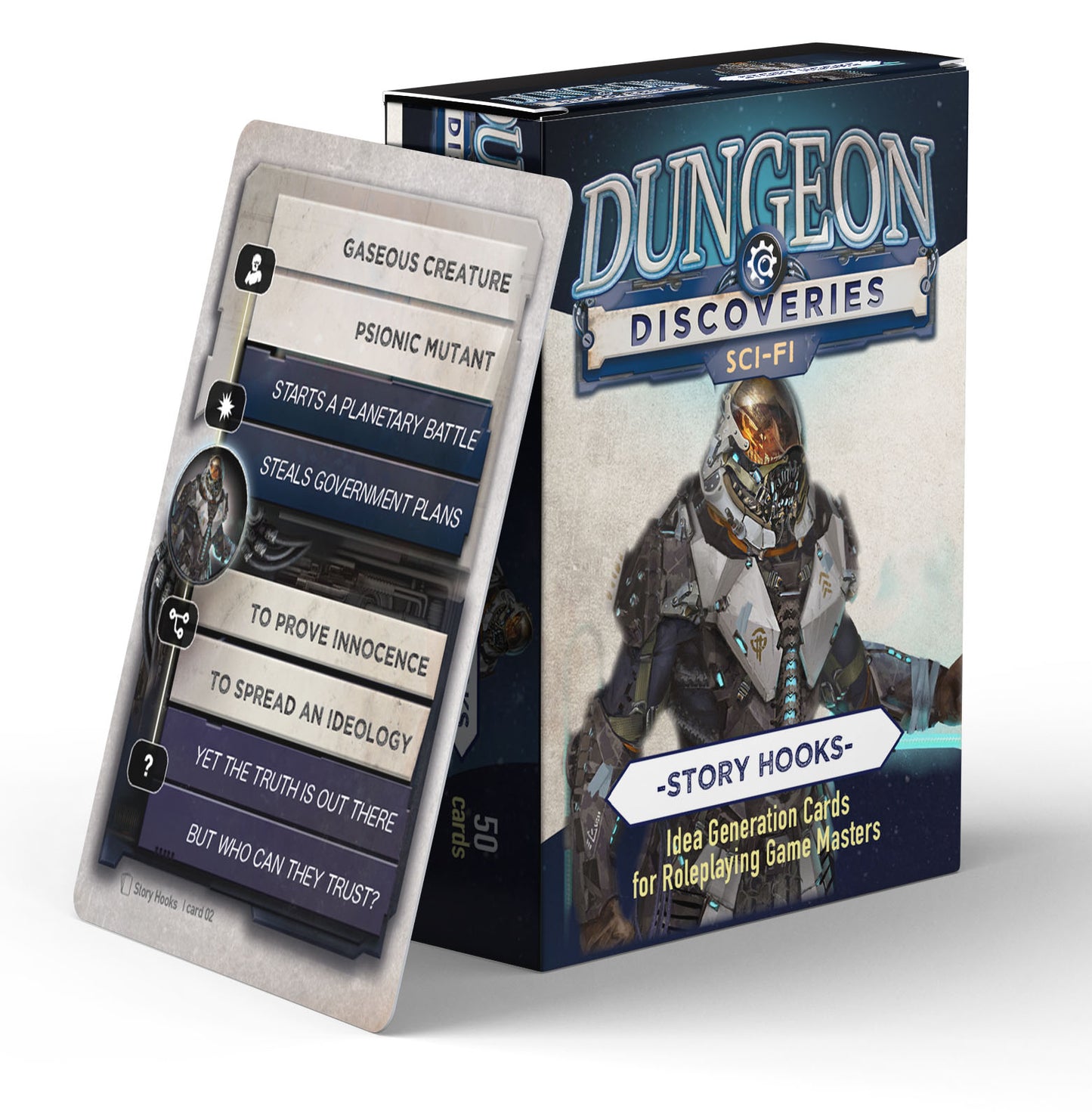 LORE DDSSHITEM IMAGE 1