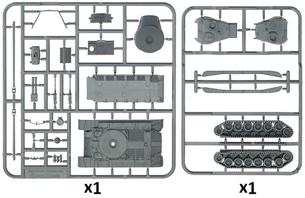 FOW USO197ITEM IMAGE 1