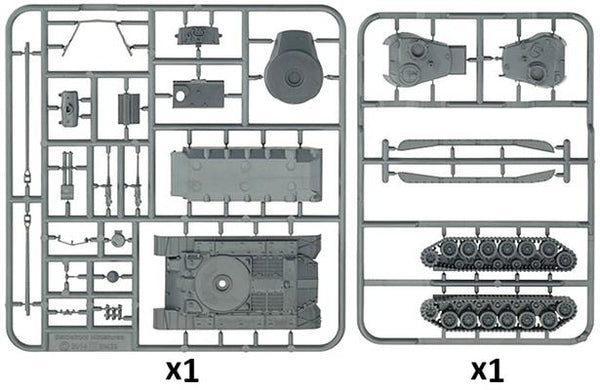 FOW USO197ITEM IMAGE 1