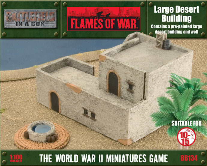 FOW BB134ITEM IMAGE 1