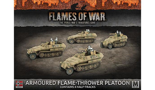 FOW GBX125ITEM IMAGE 1