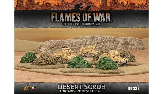 FOW BB226ITEM IMAGE 1