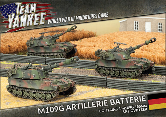 FOW TGBX10ITEM IMAGE 1