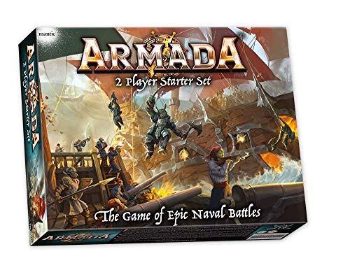 Armada: 2 Player Starter Set