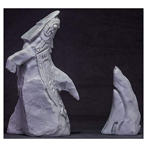 Reaper Miniatures Dark Heaven Bones Altar to Dagon 77624
