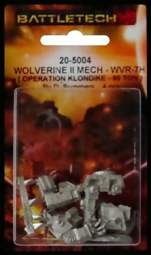 IWM 20-5004ITEM IMAGE 1