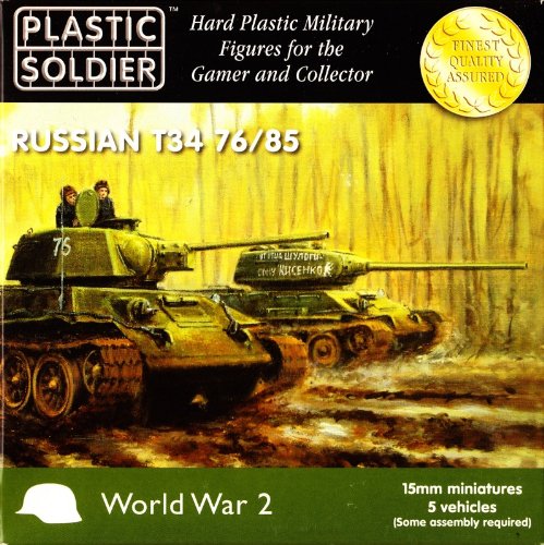 PSC WW2V15001ITEM IMAGE 1