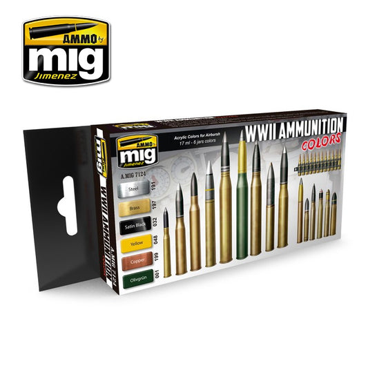 AMM MIG7124ITEM IMAGE 1