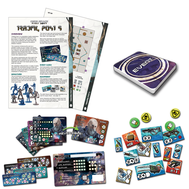 BSG CSE014 ITEM IMAGE 3