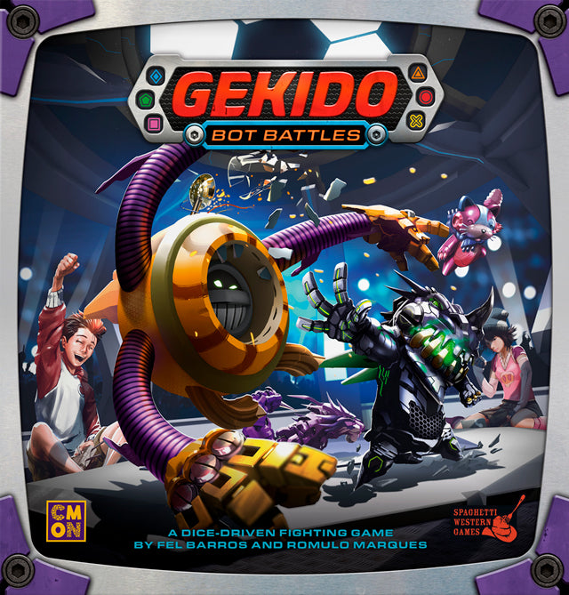 CMN GEK001ITEM IMAGE 1