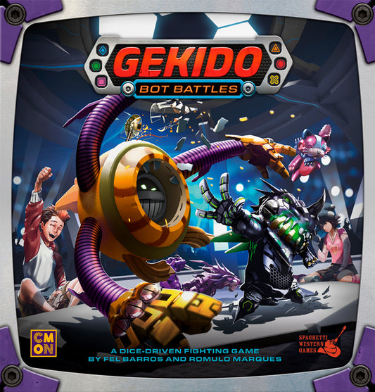 CMN GEK001ITEM IMAGE 1