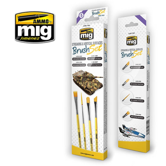 AMM MIG7604ITEM IMAGE 1