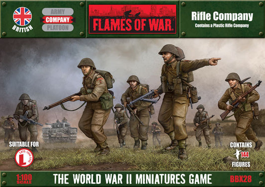 FOW BBX28ITEM IMAGE 1
