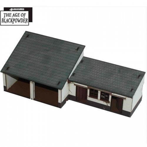 FGR 28S-ABP-101ITEM IMAGE 1