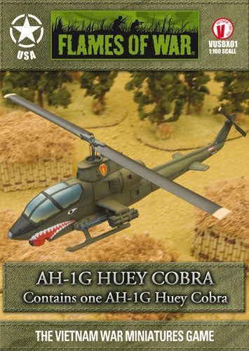 FOW VUSBX01ITEM IMAGE 1