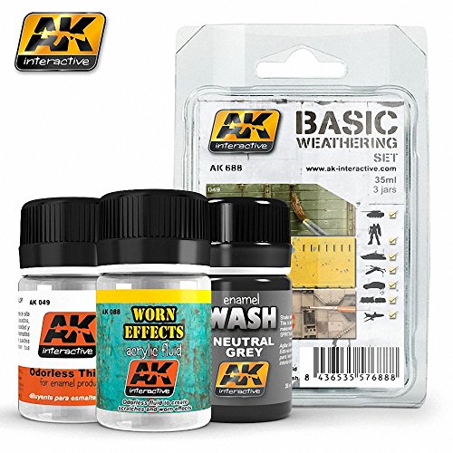 AKI AK688ITEM IMAGE 1