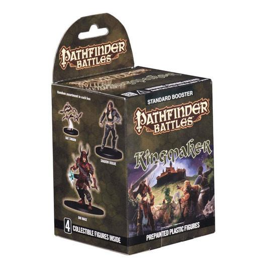 Pathfinder Battles: Kingmaker WZK 73136C