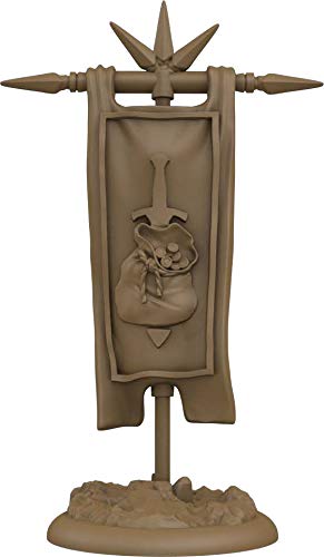 CMN A Song of Ice & Fire Miniature game Neutral Activation Banner SIF-PR07
