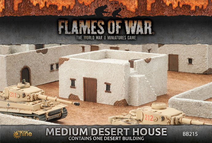 FOW BB215ITEM IMAGE 1