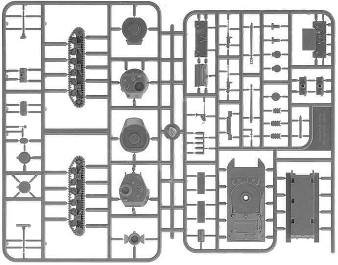 FOW USO196ITEM IMAGE 1