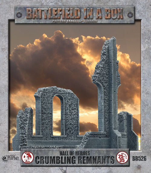 FOW BB526ITEM IMAGE 1