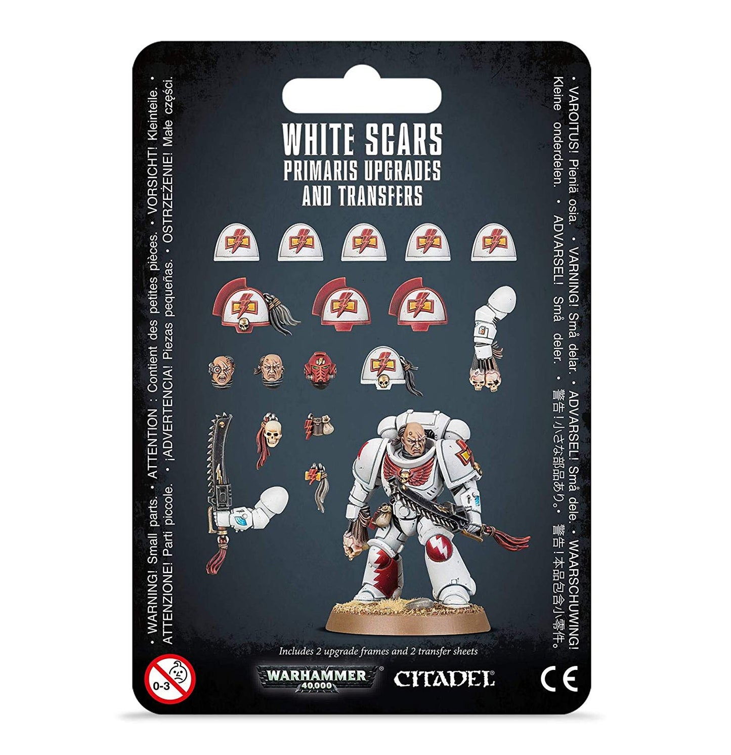 GWS 48-54ITEM IMAGE 1
