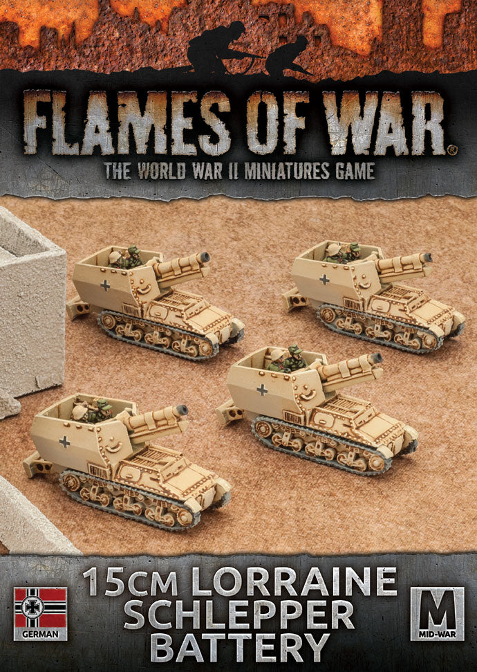 FOW GBX95ITEM IMAGE 1