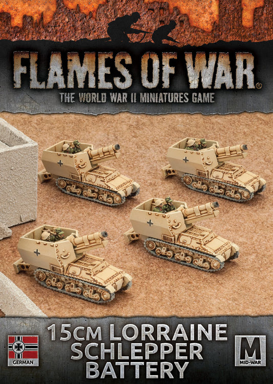 FOW GBX95ITEM IMAGE 1