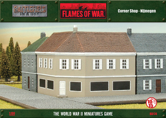 FOW BB174ITEM IMAGE 1