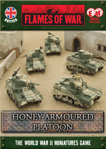 FOW BBX25ITEM IMAGE 1