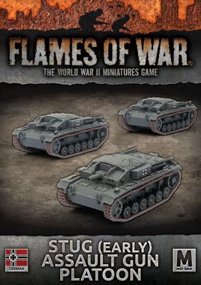 FOW GBX109ITEM IMAGE 1