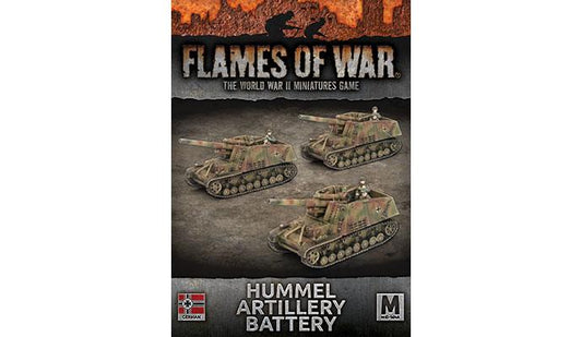 FOW GBX133ITEM IMAGE 1