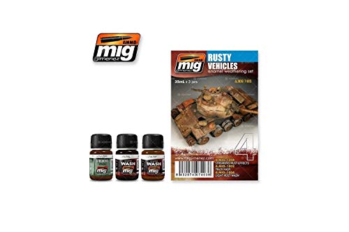 AMM MIG7403ITEM IMAGE 1