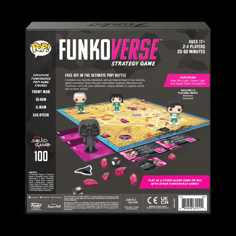 FNK 65551 ITEM IMAGE 3