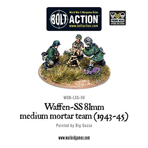 WLG WGB-LSS-06ITEM IMAGE 1