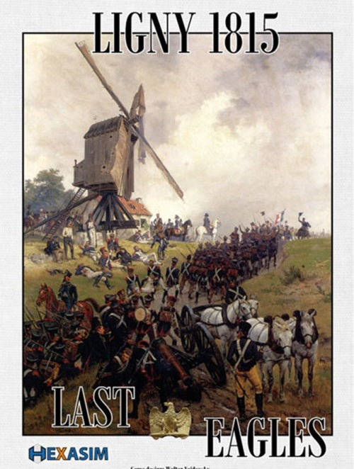 HEX LIGNYITEM IMAGE 1