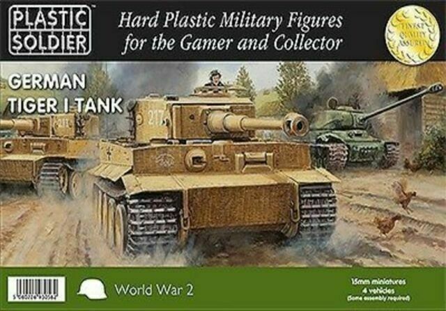PSC WW2V15017ITEM IMAGE 1